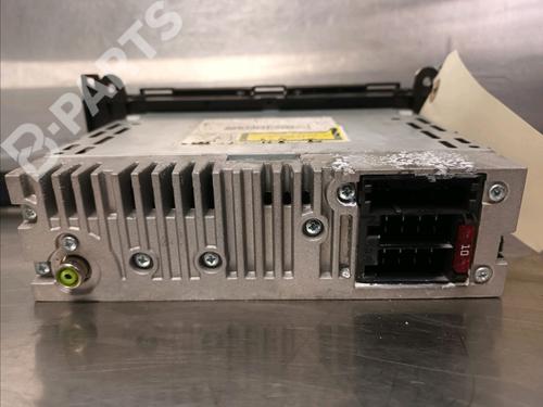 Radio MERCEDES-BENZ SPRINTER 3-t Van (B906) 210 CDI (906.611, 906.613) | BP11859108E6 