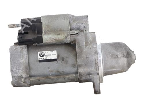 Used Starter Starter BMW 1 (F20) M 135 i xDrive (326 hp) 40439410 40439410
