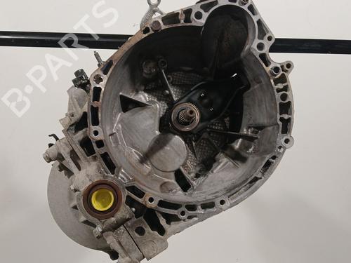 Used Gearbox CITROËN JUMPY II Van 2.0 HDi 125 (128 hp) 30270454