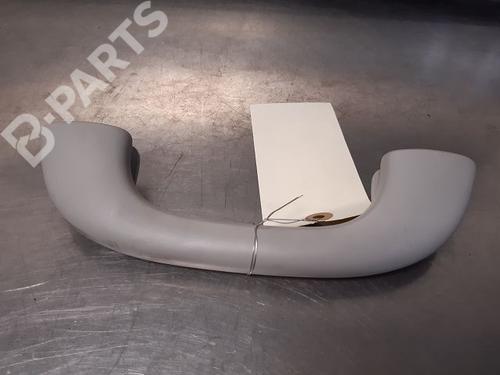 Used Interior door handle Interior door handle PEUGEOT 308 SW I (4E_, 4H_) 1.6 HDi (90 hp) 9335404 9335404