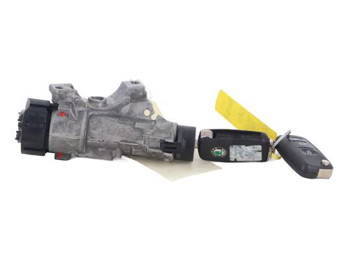 ignition-barrel-skoda-fabia-ii-542-2006-2007-2008-2009-2010-2011-2012-2013-2014-36595272 main image