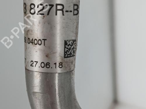 AC pipe DACIA LOGAN MCV II 1.5 dCi | BP30919447M126