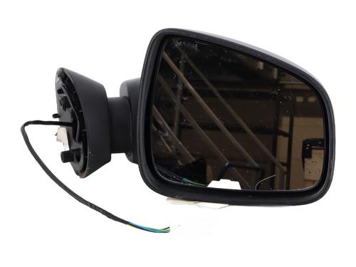 Used Right mirror DACIA DUSTER (HS_) 1.6 16V Hi-Flex (105 hp) 30717541