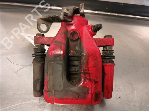 Used Right rear brake caliper PEUGEOT 208 I (CA_, CC_) 1.6 GTi (200 hp) 14862549
