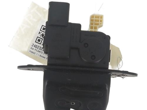 Bagklap lås KIA PICANTO III (JA) 1.0 | BP31752071C101