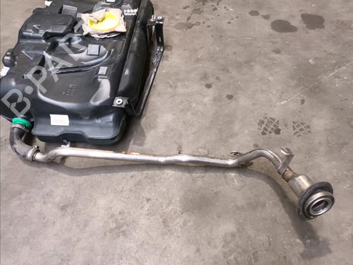 Fuel tank MERCEDES-BENZ A-CLASS (W176) A 180 (176.042) | BP12960877C62 