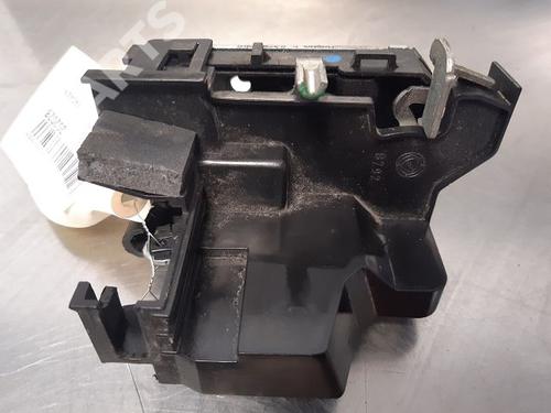 Used Front right lock FIAT DOBLO Box Body/MPV (223_) 1.3 D Multijet (75 hp) 9336718