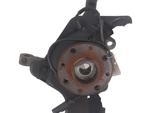 Used Right front steering knuckle ALFA ROMEO MITO (955_) 1.6 JTDM (955AXC1B) (120 hp) 30120493
