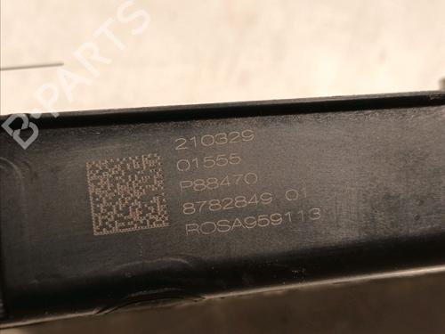 Fuse box BMW X1 (F48) sDrive 16 d | BP16647911E1 