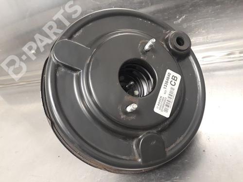 Used Servo brake Servo brake OPEL COMBO Box Body/MPV 1.3 CDTI 16V (75 hp) 9321076 9321076