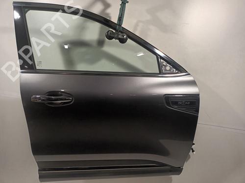 Used Right front door Right front door RENAULT KOLEOS II (HC_) 2.0 BLUE DCI 185 (HCAN) (184 hp) 36035743 36035743