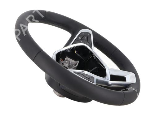 Steering wheel RENAULT CLIO V (B7_) 1.0 TCe 90 (B7MT) | BP22244850C49 