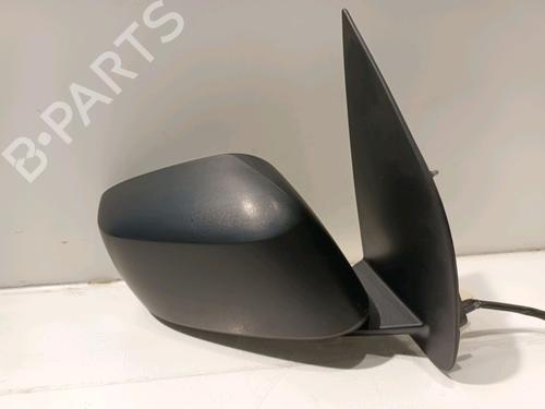 Right mirror NISSAN PATHFINDER III (R51) 2.5 dCi 4WD | BP16276927C27 