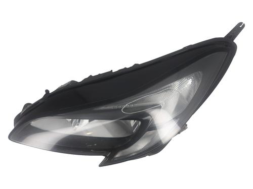 Left headlight OPEL CORSA E (X15) 1.3 CDTI (08, 68) | BP39181426C28 - Image 5
