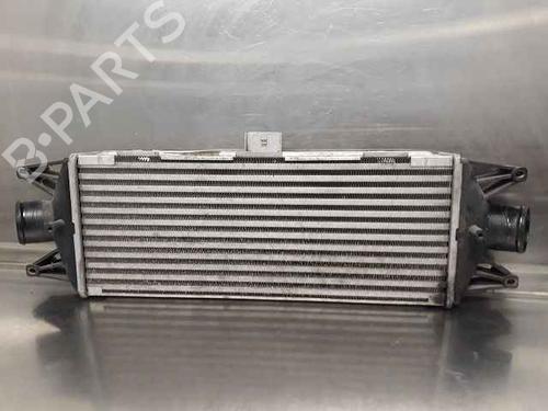 Intercooler IVECO DAILY III Van 35 C 12 V, 35 S 12 V (AGKA43A2, AGKB43A2, AGKB46A2,... (116 hp) 29382505