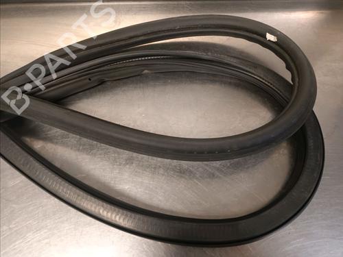 Rubber door seal VW UP! (121, 122, BL1, BL2, BL3, 123) 1.0 | BP14866643C142 