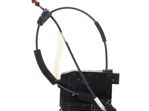 Used Rear right lock Rear right lock CITROËN C4 Grand Picasso II (DA_, DE_) 1.6 HDi / BlueHDi 115 (115 hp) 33453891 33453891