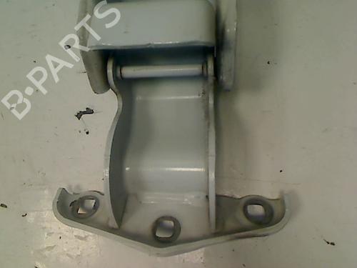 Hinge/Door check strap RENAULT TRAFIC III Van (FG_) 1.6 dCi 115 (FGMD) | BP14868580C146 