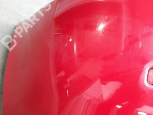 Rear bumper ALFA ROMEO 147 (937_) 1.9 JTDM 16V (937.AXN1B, 937.BXN1B) | BP9333087C8 