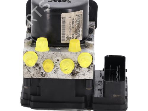 Used ABS pump ABS pump FORD B-MAX (JK) 1.6 TDCi (95 hp) 34112847 34112847