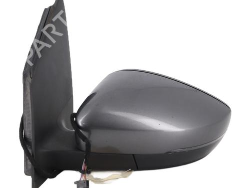 Left mirror VW POLO V (6R1, 6C1) 1.2 TDI | BP29327870C26 