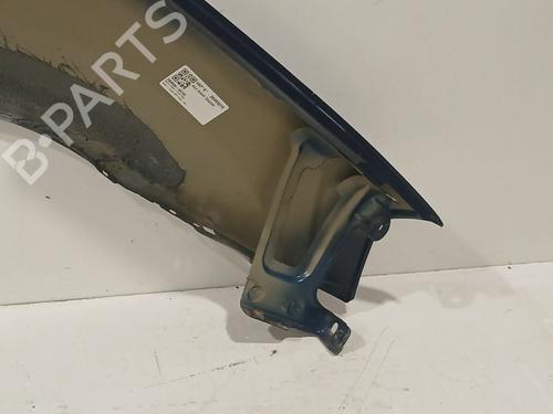 Forskærm venstre DACIA LOGAN (LS_) 1.5 dCi (LS0K) | BP36034536C41 - Image 6