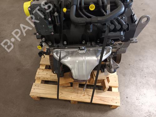 Engine RENAULT TWINGO II (CN0_) 1.2 16V (CN0K, CN0V, CN0A) | BP38084122M1  - Image 5