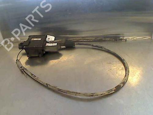 Handrem OPEL MERIVA B MPV (S10) 1.7 CDTI (75) (110 hp) 24327811