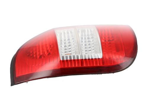 Left taillight OPEL ZAFIRA A MPV (T98) 2.0 DTI 16V (F75) | BP26650955C34 