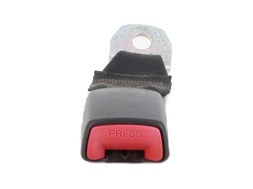 Used Seat buckle TOYOTA AYGO (_B1_) 1.0 (KGB10_, KGB10R) (68 hp) 26283125