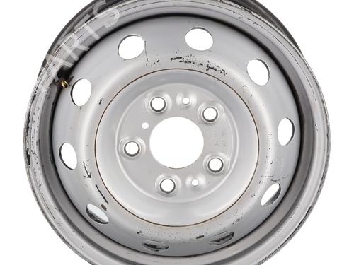 Used Rim FIAT DUCATO Platform/Chassis (250_) 130 Multijet 2,3 D (131 hp) 22616264