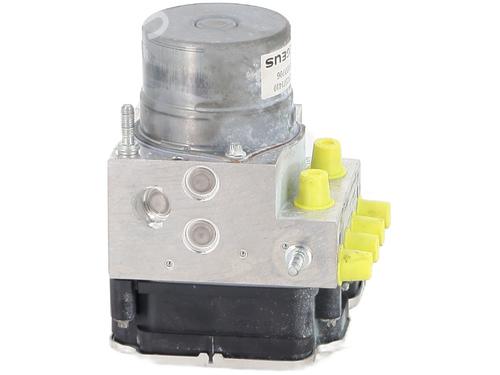 ABS pump MERCEDES-BENZ CITAN Box Body/MPV (W420) 1.5 110 CDI (420.623, 420.625) | BP26018025M43 