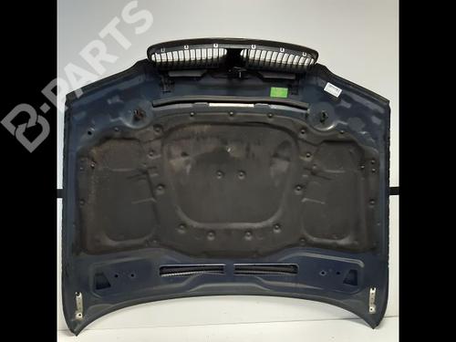 Hood BMW 7 (E65, E66, E67) 730 d | BP9336884C1 