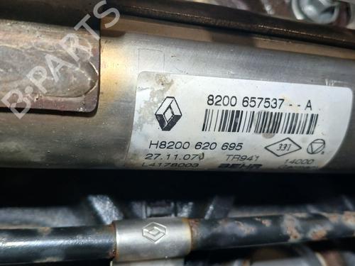 Motor RENAULT SCÉNIC II (JM0/1_) 1.9 dCi (JM14) | BP29582639M1 