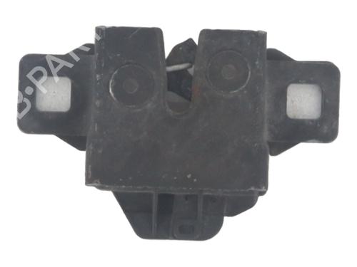 Used Hood lock LAND ROVER RANGE ROVER EVOQUE (L538) 2.0 D (150 hp) 31034164