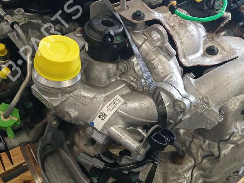 Engine RENAULT MASTER III Van (FV) 2.3 dCi 145 FWD (FV0E, FV0F, FV0H, FV02, FV0M, FV0S,... | BP38346439M1 - Image 12