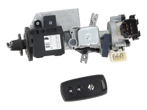 Ignition barrel SUZUKI SX4 (EY, GY) 1.9 DDiS (RW419D) | BP26490432M48 
