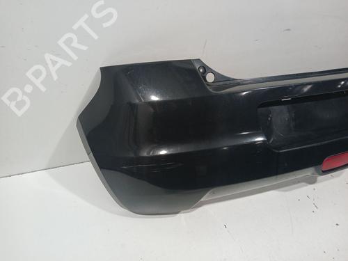 Rear bumper SUZUKI SWIFT III (MZ, EZ) 1.3 DDiS (RS413D) | BP29419702C8 