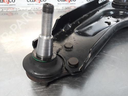 Left front suspension arm PEUGEOT 308 I (4A_, 4C_) 1.6 HDi | BP14860801M12 
