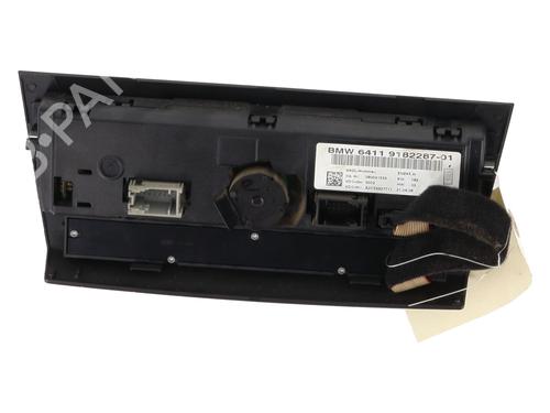 Climate control BMW 3 (E90) 320 d | BP25752801I5 