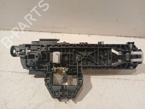 Rear left exterior door handle MERCEDES-BENZ GLA-CLASS (X156) GLA 200 (156.943) | BP18316015C130 