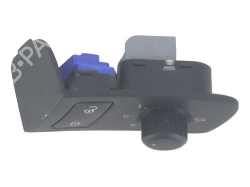 Mirror switch VW TOURAN (1T1, 1T2) 1.9 TDI | BP30898982I25