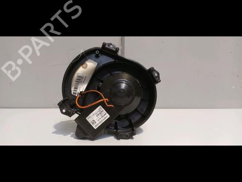 Heater blower motor MERCEDES-BENZ A-CLASS (W176) A 180 (176.042) | BP12943975M62 