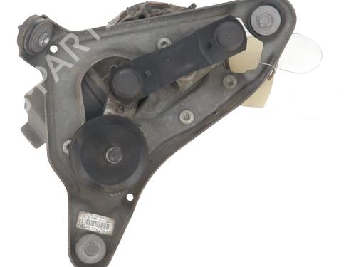 Used Front wiper motor PEUGEOT 508 I (8D_) 1.6 HDi (115 hp) 28349966