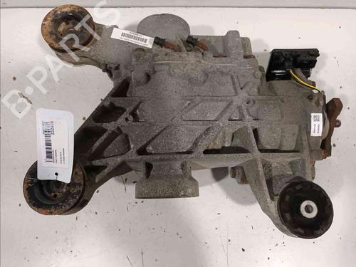 Differential, bag AUDI Q3 (8UB, 8UG) [2011-2020]  21782406
