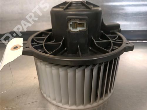 Heater blower motor HYUNDAI SANTA FÉ II (CM) 2.2 CRDi GLS | BP12197765M62 