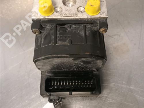ABS pump RENAULT SCÉNIC I MPV (JA0/1_, FA0_) 1.6 (JA00, JA16, JA15, JA19, JA1V, JA2B, JA2C, JA0B,... | BP9652264M43 