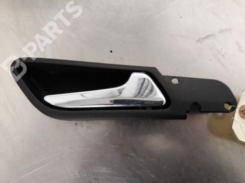 Used Rear right interior door handle Rear right interior door handle MERCEDES-BENZ B-CLASS Sports Tourer (W245) B 180 CDI (245.207) (109 hp) 9320521 9320521