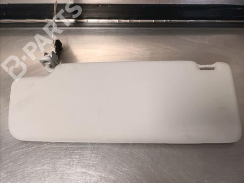 Right sun visor VW TOURAN (1T1, 1T2) 1.9 TDI | BP10990432I2 