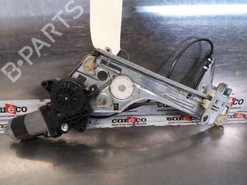 Used Rear right window mechanism MERCEDES-BENZ SLK (R170) 200 Kompressor (170.444) (163 hp) 30338444